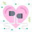 Headphone icon