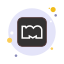 mapaquest icon