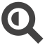 Magnifier icon