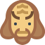 克林贡的头 icon