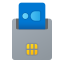 Smartcard Leser icon