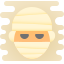 Mummy icon