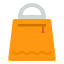 Shopping Bag icon