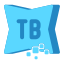 Terabyte icon