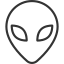 Ufo icon