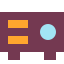 비디오 프로젝터 icon