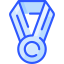 Médaille icon