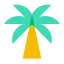 Palmera icon