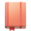 Journal icon