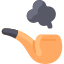 Smoke Pipe icon