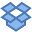 Dropbox icon