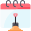 Calendario icon