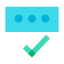 Bon code PIN icon