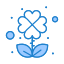 Clover Leaf icon