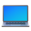 Laptop icon