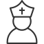 Priest icon