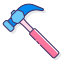 Hammer icon