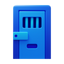 Porta della prigione icon
