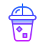 Eiskaffee icon