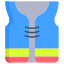 Vest icon