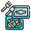 Lunch Box icon