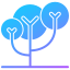 Tree icon