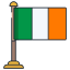 Ireland Flag icon