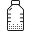 Bottle icon