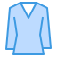 Blouse icon