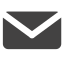 Mail icon