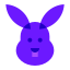 ウサギ年 icon