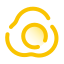 Sunny Side Up huevos icon