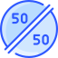 Percentuale 2 icon