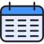 calendar icon