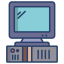 Computer icon