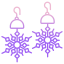 Earrings icon