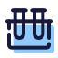 Test Tube Rack icon