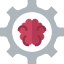 Artificial Intelligence icon