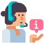 Customer Service icon