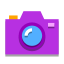 Camera icon