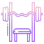 Bench Press icon