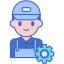 Employees icon