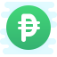 Peso-Symbol icon