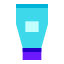 Cremetube icon