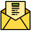 Email icon