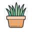 Grass icon