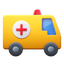 Ambulância icon