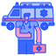 Ambulanza icon