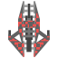 incrociatore pesante di classe gquan icon