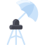 Parapluie icon